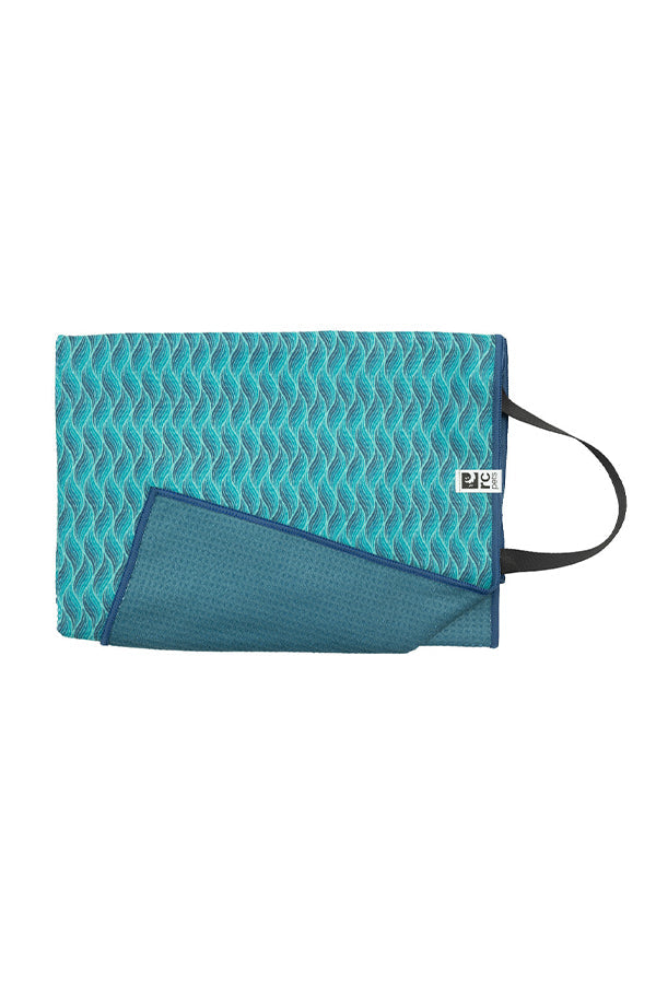 RC Pets Tag Along Pool Party Towel